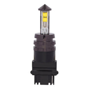 T25 20W 800LM White Light 4 XT-E LED Car Brake Light Steering Light Bulb, DC 12-24V