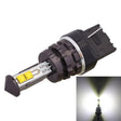 MZ T20 7440 20W 800LM White Light 4 XT-E LED Car Brake Light Daytime Running Light Bulb, DC 12-24V - Brake Lights by PMC TechLife | Online Shopping South Africa | PMC TechLife | Buy Now Pay Later Mobicred