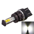 T20 7443 20W 800LM White Light 4 XT-E LED Car Brake Light Daytime Running Light Bulb, DC 12-24V - Brake Lights by PMC TechLife | Online Shopping South Africa | PMC TechLife | Buy Now Pay Later Mobicred