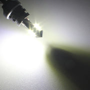 H4 20W 800LM White Light 4 XT-E LED Car Daytime Running Light Headlight Bulb, DC 12-24V