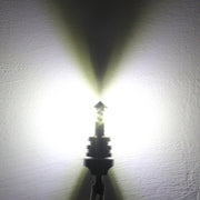 H4 20W 800LM White Light 4 XT-E LED Car Daytime Running Light Headlight Bulb, DC 12-24V