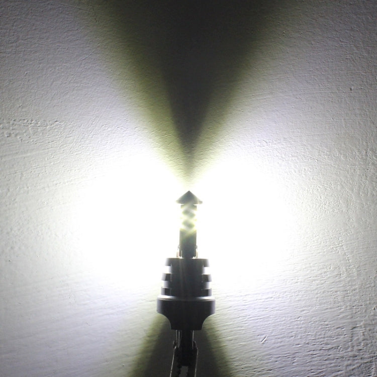 H4 20W 800LM White Light 4 XT-E LED Car Daytime Running Light Headlight Bulb, DC 12-24V