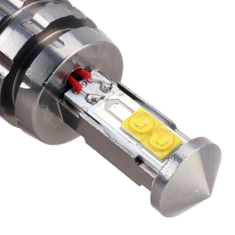 P13W PSX26W SH24W 20W 800LM White Light 4 XT-E LED Car Daytime Running Light Fog Light Bulb, DC 12-24V