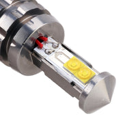 P13W PSX26W SH24W 20W 800LM White Light 4 XT-E LED Car Daytime Running Light Fog Light Bulb, DC 12-24V