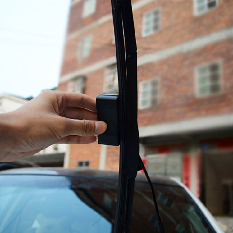 Car Windshield Wiper Blade Restorer
