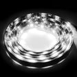 5 PCS 1.7W 60 LED 3528 SMD Waterproof Flexible Car Strip Light, DC 12V, Length: 1m - Decorative Lights by PMC TechLife | Online Shopping South Africa | PMC TechLife | Buy Now Pay Later Mobicred