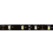 5 PCS 1.7W 60 LED 3528 SMD Water-resistant Flexible Car Strip Light, DC 12V, Length: 1m