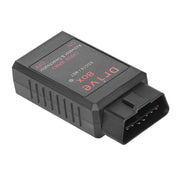 VAG Drive Box EDC15/ME7 OBDII IMMO Deactivator Activator(Black)