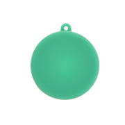 Silicone Lens Cap for Xiaomi Yi / GoPro Hero4 / 3+ / 3(Green)