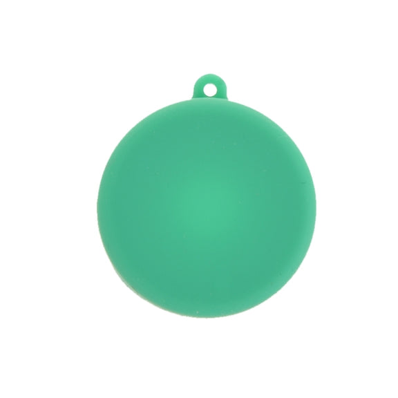 Silicone Lens Cap for Xiaomi Yi / GoPro Hero4 / 3+ / 3(Green)
