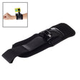 XM28 360 Degree Rotation Arm Belt / Wrist Strap + Connecter Mount for Xiaomi Yi Sport Camera - Wrist Strap by PMC TechLife | Online Shopping South Africa | PMC TechLife | Buy Now Pay Later Mobicred