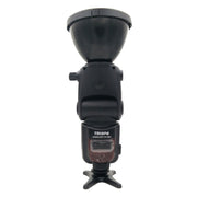 Triopo TR-180 Flash Speedlite for Canon DSLR Cameras