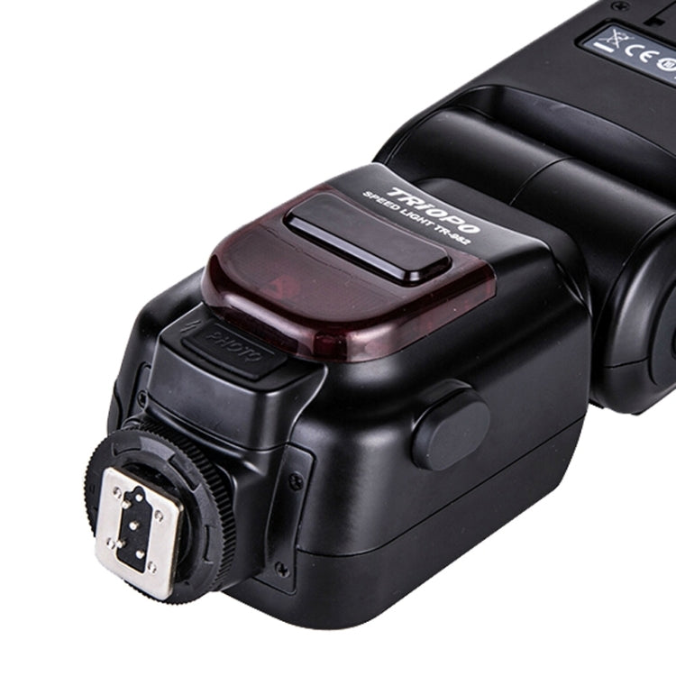 Triopo TR-982ii TTL High Speed Flash Speedlite for Canon DSLR Cameras