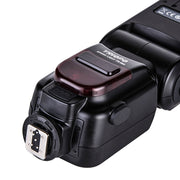 Triopo TR-982ii TTL High Speed Flash Speedlite for Canon DSLR Cameras
