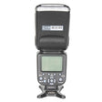 Triopo TR-982ii TTL High Speed Flash Speedlite for Nikon DSLR Cameras - free shipping - PMC TechLife - Order now!