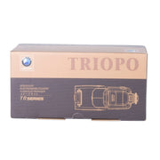 Triopo TR-985 TTL High Speed Flash Speedlite for DSLR Cameras Canon Edition