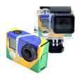 Case Sticker for GoPro HERO3+ /3 - free shipping - PMC TechLife - Order now!