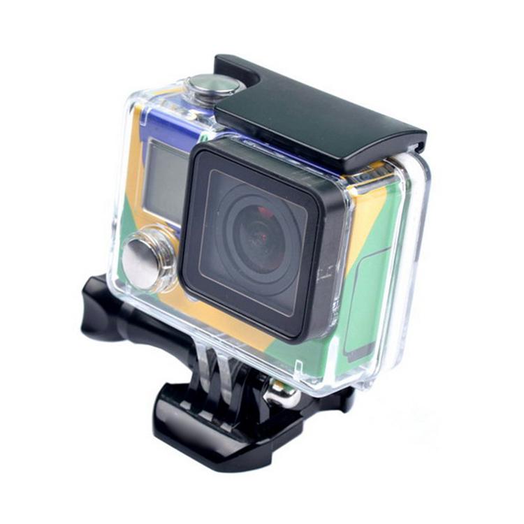Case Sticker for GoPro HERO3+ /3