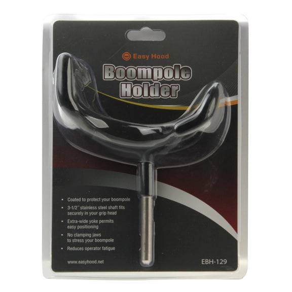 C-Stand Metal Audio Boom Pole Holder for Microphone