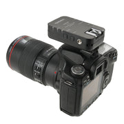 YONGNUO YN622C-KIT E-TTL Wireless Flash Trigger Controller + Transceiver Kit for Canon Camera