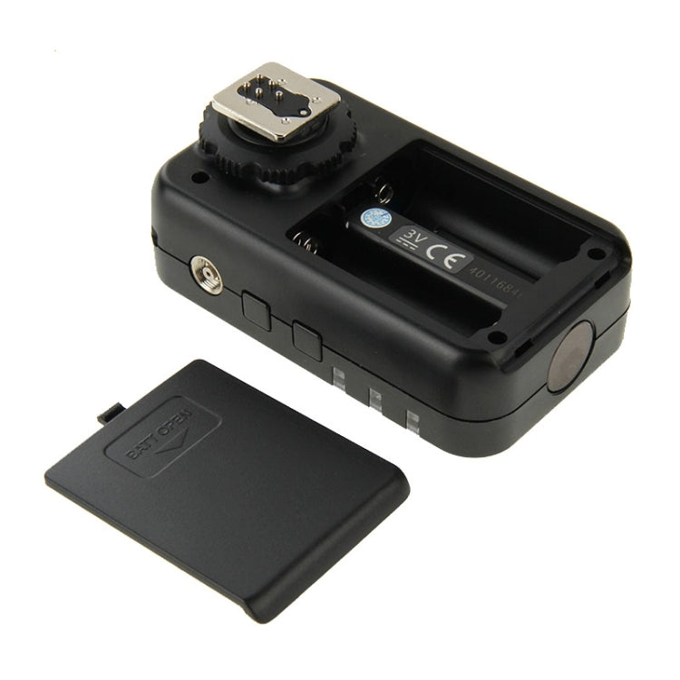 YONGNUO YN622C-KIT E-TTL Wireless Flash Trigger Controller + Transceiver Kit for Canon Camera