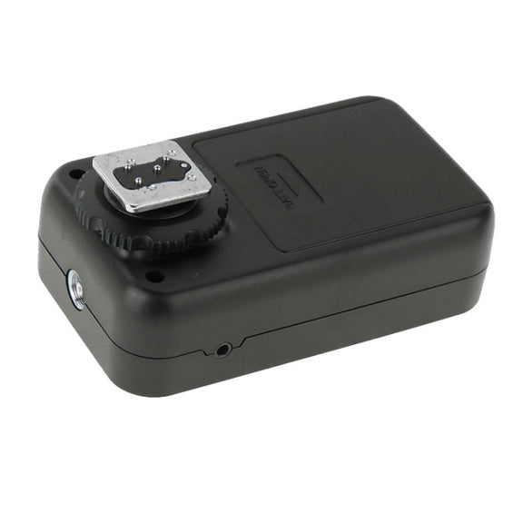 YONGNUO YN622N-KIT i-TTL Wireless Flash Trigger Controller + Transceiver Kit for Nikon Camera