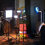 YONGNUO YN900 900pcs LED Illumination Dimming Studio 3200K-5500K Video Light