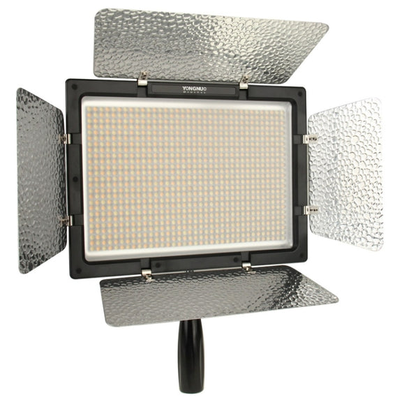 YONGNUO YN900 900pcs LED Illumination Dimming Studio 3200K-5500K Video Light