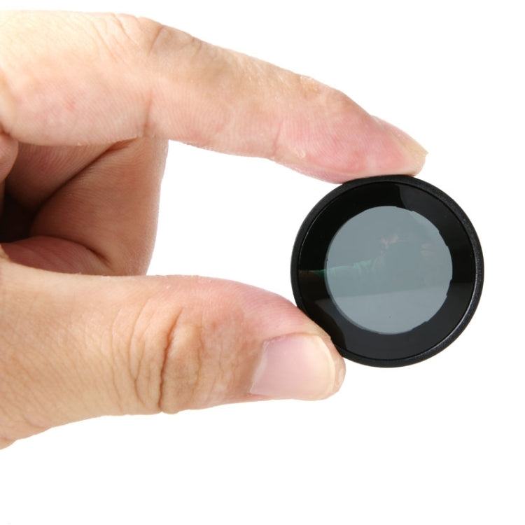 For SJCAM SJ7000 Sport Action Camera ND Filters Lens Filter