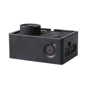 Standard Frame Mount Protective Shell with Buckle Basic Mount and Long Bolt for SJCAM SJ5000 & SJ5000 Wifi & SJ5000+ Wifi