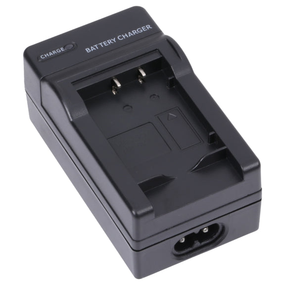 Digital Camera Battery Car Charger for SONY NP-BX1(Black)