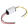 EV60-K2412 15-40V To 12V 5A 60W Car Audio Power Adapter DC-DC Converter Step Down Module - Voltage Stabilizer by PMc TechLife | Online Shopping South Africa | PMc TechLife | Buy Now Pay Later Mobicred