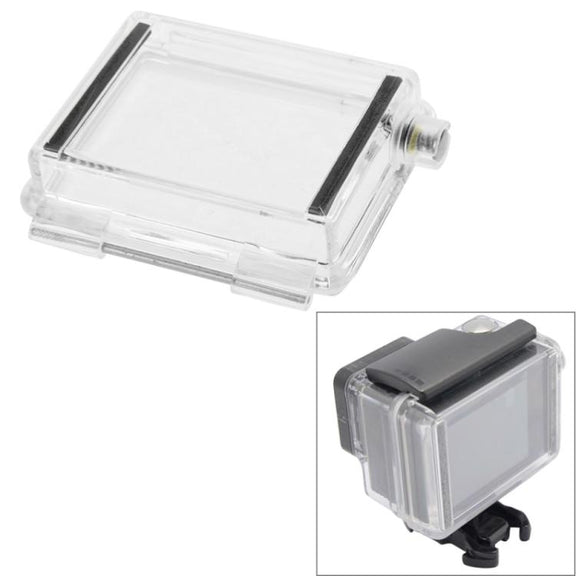 Water-resistant Protective Extended Backdoor Thicken Housing Case for Gopro Hero 3