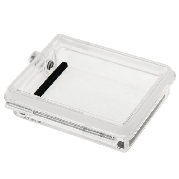 Water-resistant Protective Extended Backdoor Thicken Housing Case for Gopro Hero 3
