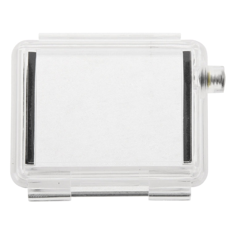 Water-resistant Protective Extended Backdoor Thicken Housing Case for Gopro Hero 3