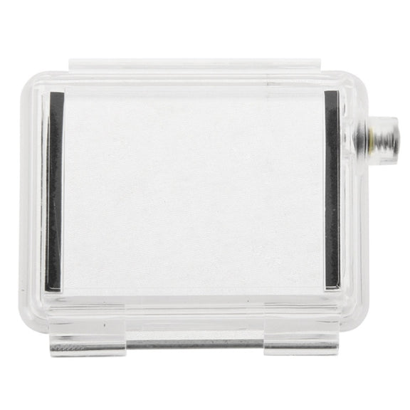 Water-resistant Protective Extended Backdoor Thicken Housing Case for Gopro Hero 3