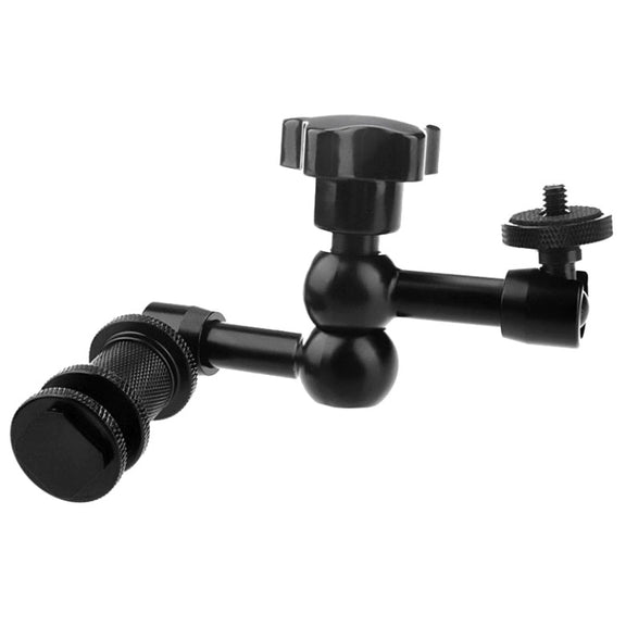 7 inch Adjustable Friction Articulating Magic Arm For DSLR LCD Monitor