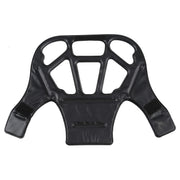 FB-20 Universal Camera Top Flash Light Speedlite Bounce Focus Flash Diffuser(Black)
