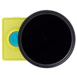 52mm CPL Filter Circular Polarizer Lens Filter with Cap for Xiaomi Xiaoyi 4K+ / 4K, Xiaoyi Lite, Xiaoyi  Sport Camera - Lens Filter by PMC TechLife | Online Shopping South Africa | PMC TechLife | Buy Now Pay Later Mobicred