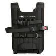 Shoulder Backpack Carry Case Multipurpose Bag Neck Strap Belt for Dji Phantom 3 / 2 / 1 / Vision+, Carry Available for Quadcopter, Remote Controller, Battery, Propellers(Black) -  by PMC TechLife | Online Shopping South Africa | PMC TechLife | Buy Now Pay Later Mobicred