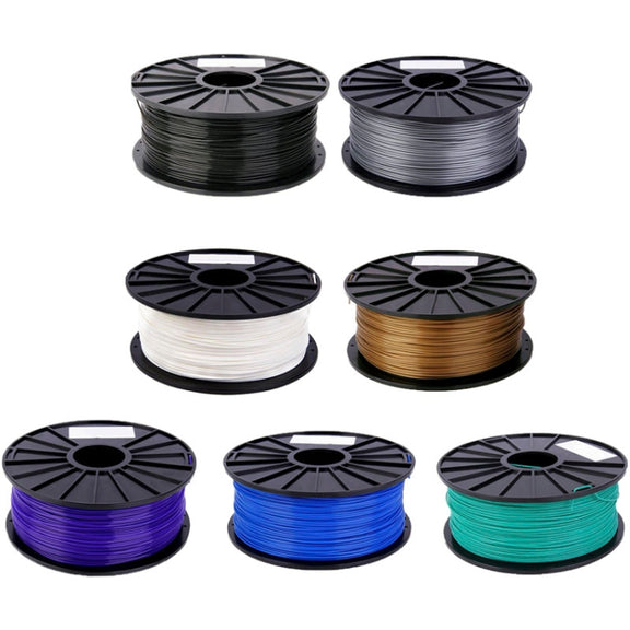 PLA 1.75 mm 3D Printer Filaments(Purple)