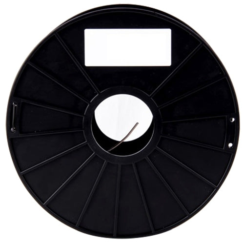 ABS 1.75 mm Color Series 3D Printer Filaments, about 395m(Black)