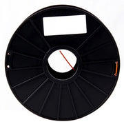 ABS 1.75 mm Color Series 3D Printer Filaments, about 395m(Orange)