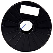 ABS 1.75 mm Color Series 3D Printer Filaments, about 395m(Blue)