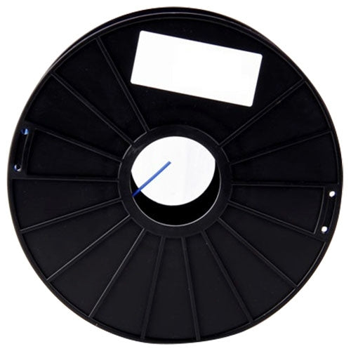ABS 1.75 mm Color Series 3D Printer Filaments, about 395m(Blue)