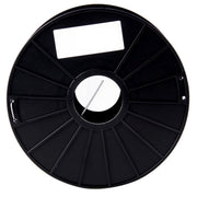 ABS 1.75 mm Color Series 3D Printer Filaments, about 395m(Silver)