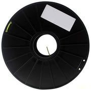 ABS 1.75 mm Fluorescent 3D Printer Filaments, about 395m(Green)