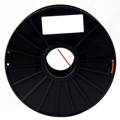 ABS 3.0 mm Color Series 3D Printer Filaments, about 135m(Orange)