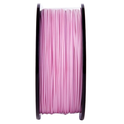 ABS 3.0 mm Color Series 3D Printer Filaments, about 135m(Pink)