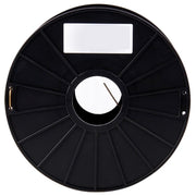 ABS 3.0 mm Color Series 3D Printer Filaments, about 135m(Gold)
